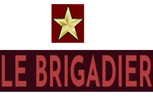 LE BRIGADIER HOTEL