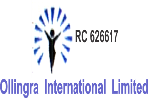OLINGRA INTERNATIONAL